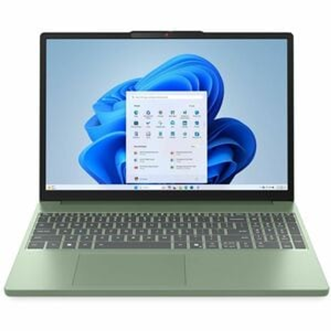 Portátil Lenovo IdeaPad Slim 3 15IRH10 83K1006JCL 38.9cm (15.3