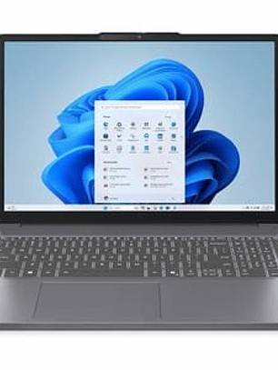 Portátil Lenovo IdeaPad Slim 3 15IRH10 83K100BWCL 38.9cm (15.3
