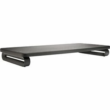 Base monitor Kensington SmartFit Altura ajustable Soporte para monitor - Hasta 68.6cm (27