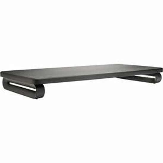 Base monitor Kensington SmartFit Altura ajustable Soporte para monitor - Hasta 68.6cm (27