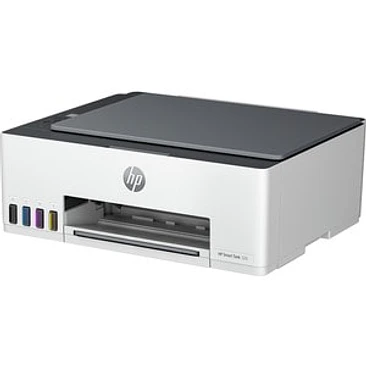 Impresora de inyección de tinta multifunción HP 520 Smart Tank - Color - Copiadora/Impresora/Escáner - 4800 x 1200 dpi Impresión - Dúplex impresión Manual 1