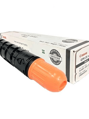 Toner Canon GPR-35 REND 14600 páginas