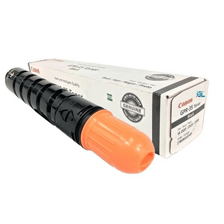 Toner Canon GPR-35 REND 14600 páginas 1