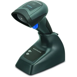 Lector linear imager 1D inalámbrico BT QuickScan I QBT2131