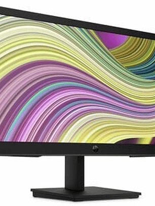 Monitor LED HP P22v G5 22