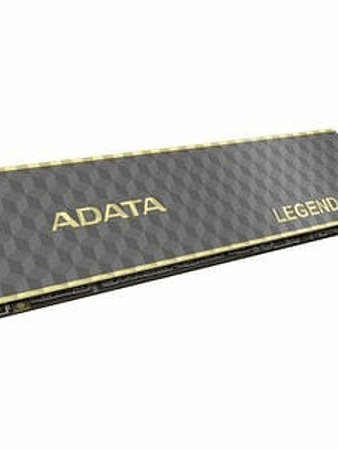 Unidad de estado sólido Adata LEGEND 860 SLEG-860-500GCS - M.2 2280 Interno - 500GB - PCI Express NVMe (PCI Express NVMe 4.0 x4)