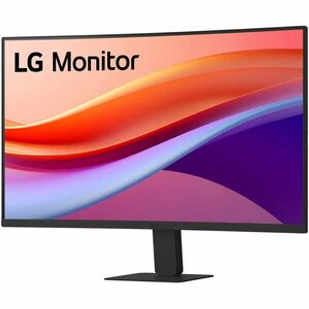 Monitor LCD LG 27U421A-B 27