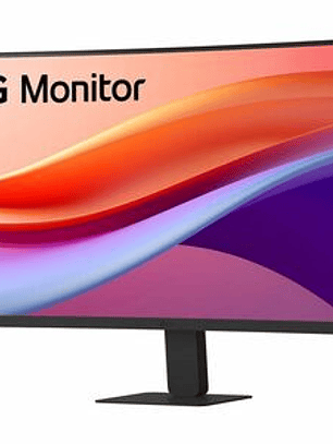 Monitor LCD LG 27U421A-B 27
