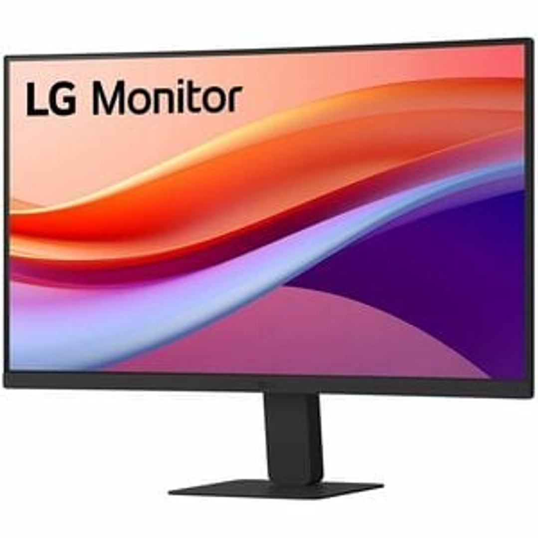  Monitor LCD LG 24U421A-B 24