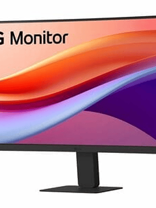  Monitor LCD LG 24U421A-B 24