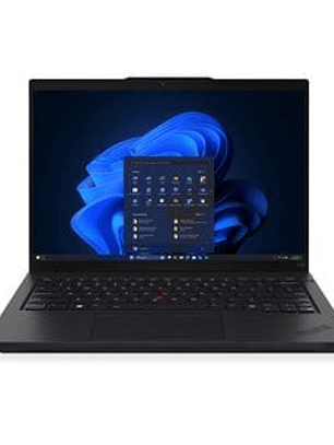 Portátil - Lenovo ThinkPad L14 Gen 6 21S9000MCL 35.6cm (14