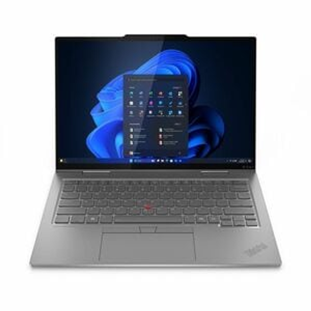Computadora portátil 2 en 1 Convertible - Lenovo Thinkpad X1 Gen 10 21Q1000GCL 35.6cm (14