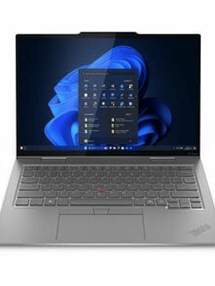 Computadora portátil 2 en 1 Convertible - Lenovo Thinkpad X1 Gen 10 21Q1000GCL 35.6cm (14