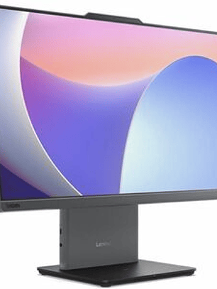 Computador Todo en Uno Lenovo ThinkCentre neo 50a 24 Gen 5 12SD007DCS - Intel Core 7 240H - 16GB - 512GB PCI Express NVMe 4.0 x4 SSD - 60.5cm (23.8