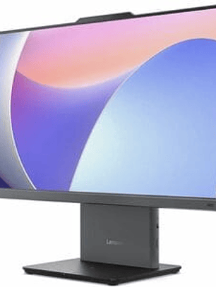  Computador Todo en Uno Lenovo ThinkCentre neo 50a 24 Gen 5 12SD007LCS - Intel Core 5 210H - 16GB - 512GB PCI Express NVMe 4.0 x4 SSD - 60.5cm (23.8