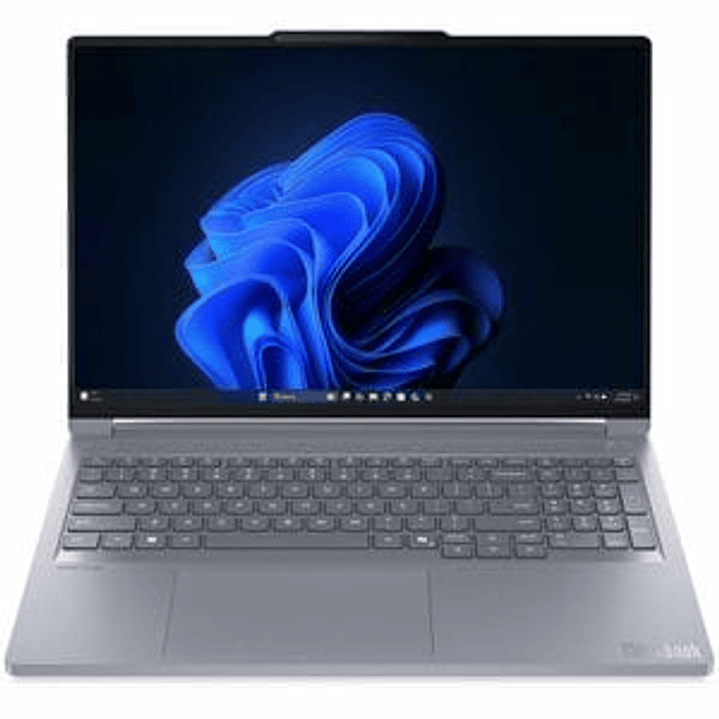 Portátil - Lenovo ThinkBook 16p G6 IAX 21R00029CL 40.6cm (16