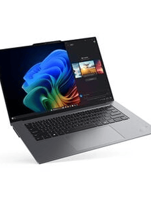 Portátil - Lenovo ThinkPad X9-15 Gen 1 Aura Edition 21Q7000YCL 38.9cm (15.3