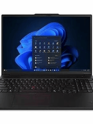Notebook Lenovo ThinkPad P16s Gen 3 21KT000RCL 40.6cm (16