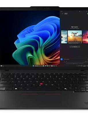 Portátil - Lenovo ThinkPad T14 Gen 6 21QD001FCL 35.6cm (14