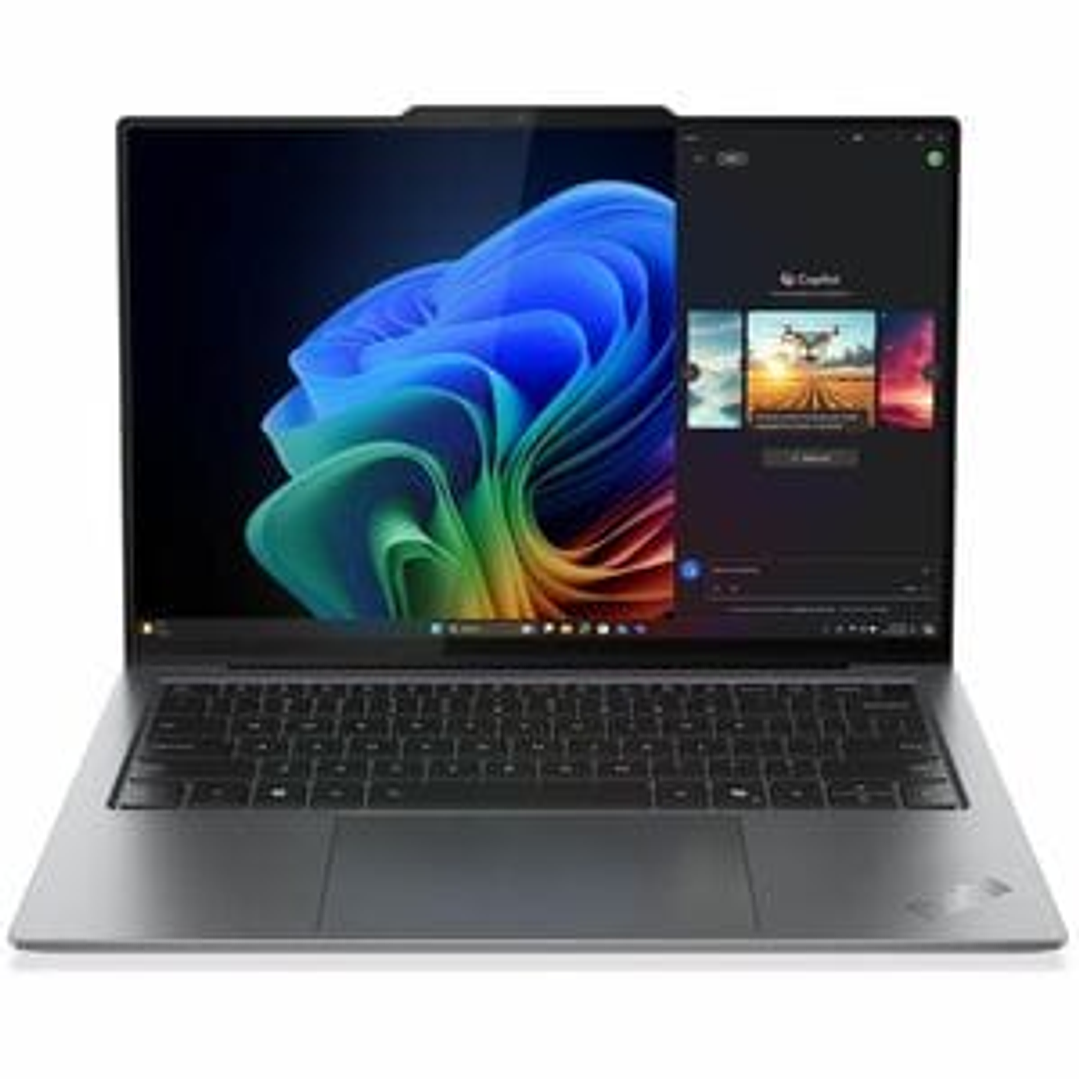 Portátil - Lenovo ThinkPad X9-14 Gen 1 Aura Edition 21QB000QCL 35.6cm (14
