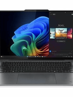 Portátil - Lenovo ThinkPad X9-14 Gen 1 Aura Edition 21QB000QCL 35.6cm (14