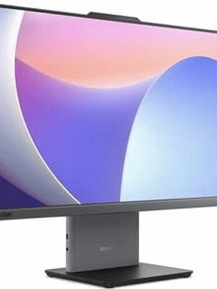 Computador Todo en Uno Lenovo ThinkCentre neo 50a 27 Gen 5 12SB006KCS - Intel Core 7 240H - 16GB - 512GB PCI Express NVMe 4.0 x4 SSD - 68.6cm (27