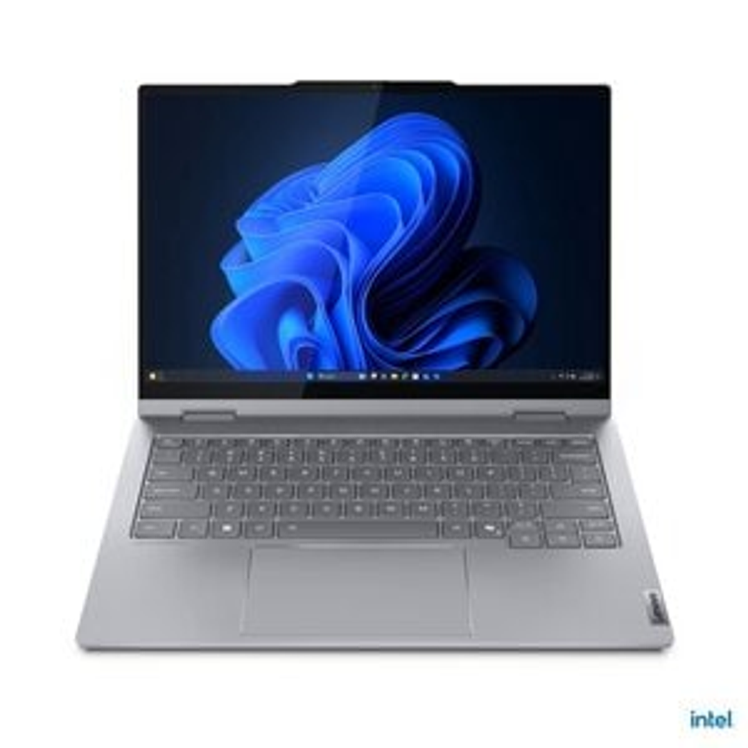 Computadora portátil 2 en 1 Convertible - Lenovo ThinkBook 14 G5 IAU 21SQ0035CL 35.6cm (14