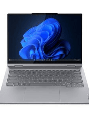 Computadora portátil 2 en 1 Convertible - Lenovo ThinkBook 14 G5 IAU 21SQ0035CL 35.6cm (14