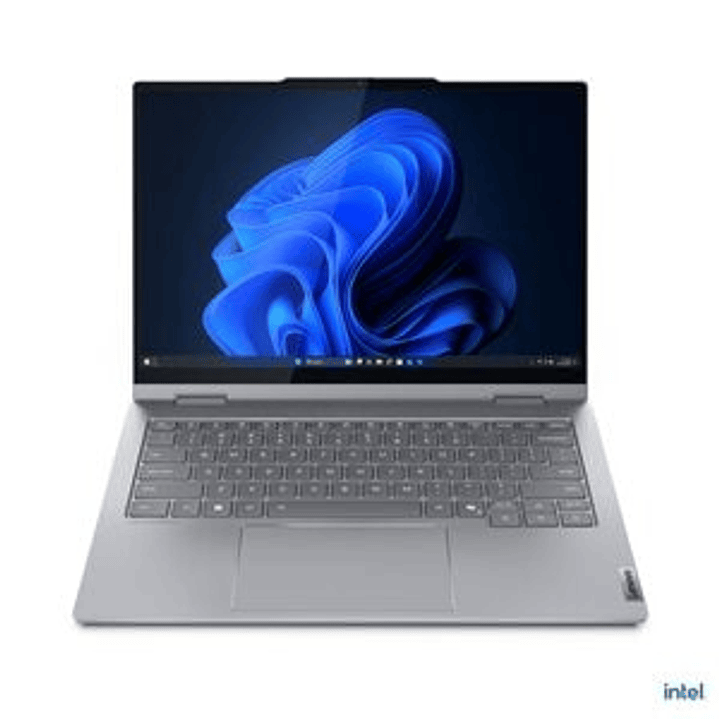Computadora portátil 2 en 1 Convertible - Lenovo ThinkBook 14 G5 IAU 21SQ0035CL 35.6cm (14