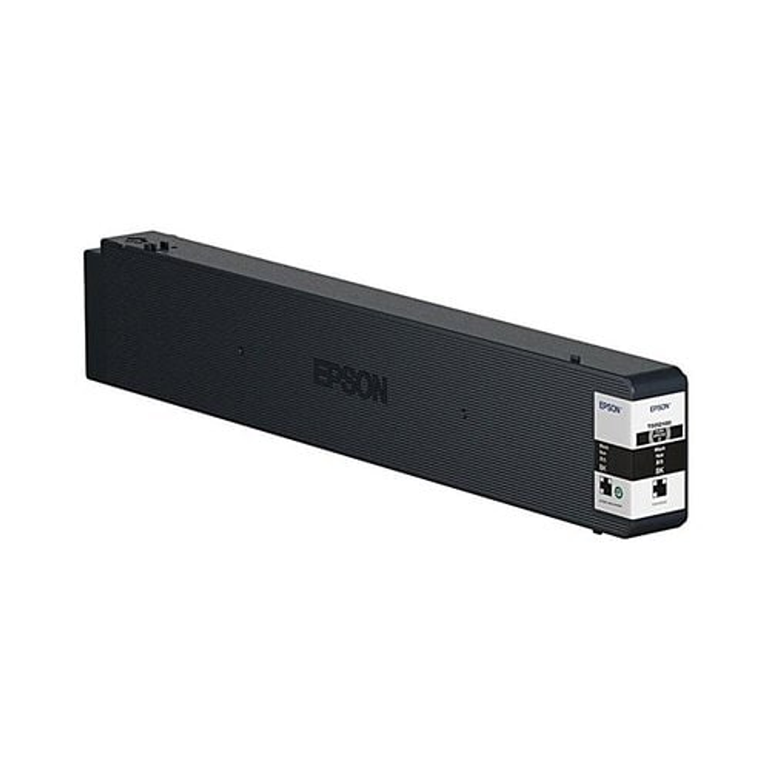 Cartucho de tinta Epson DURABrite Pro T02Q Alto Rendimiento Inyección de tinta - Negro 1