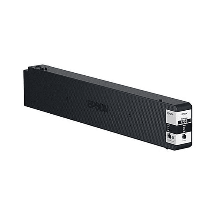 Cartucho de tinta Epson DURABrite Pro T02Q Alto Rendimiento Inyección de tinta - Negro 1