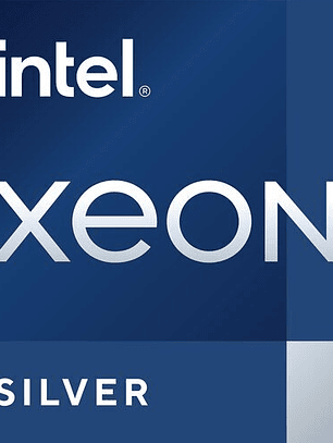 Procesador Dell Intel Xeon Silver (5th Gen) 4514Y Hexadeca-core (16 Core) 2GHz - Procesamiento de 64 bits - 3.40GHz