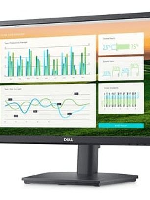 Monitor LCD Dell E2222HS 22