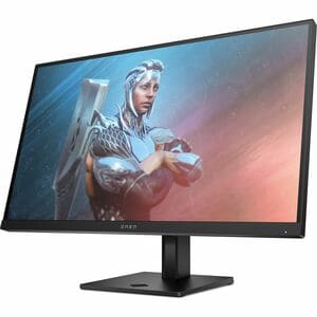 Monitor OMEN 27 pulgadas FHD 165HZ 780F9AA#AKH  1