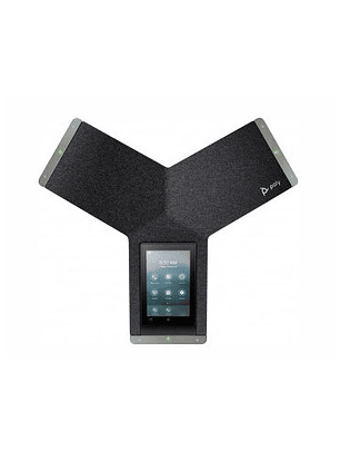 Poly Trio C60 IP conference phone for Microsoft Teams