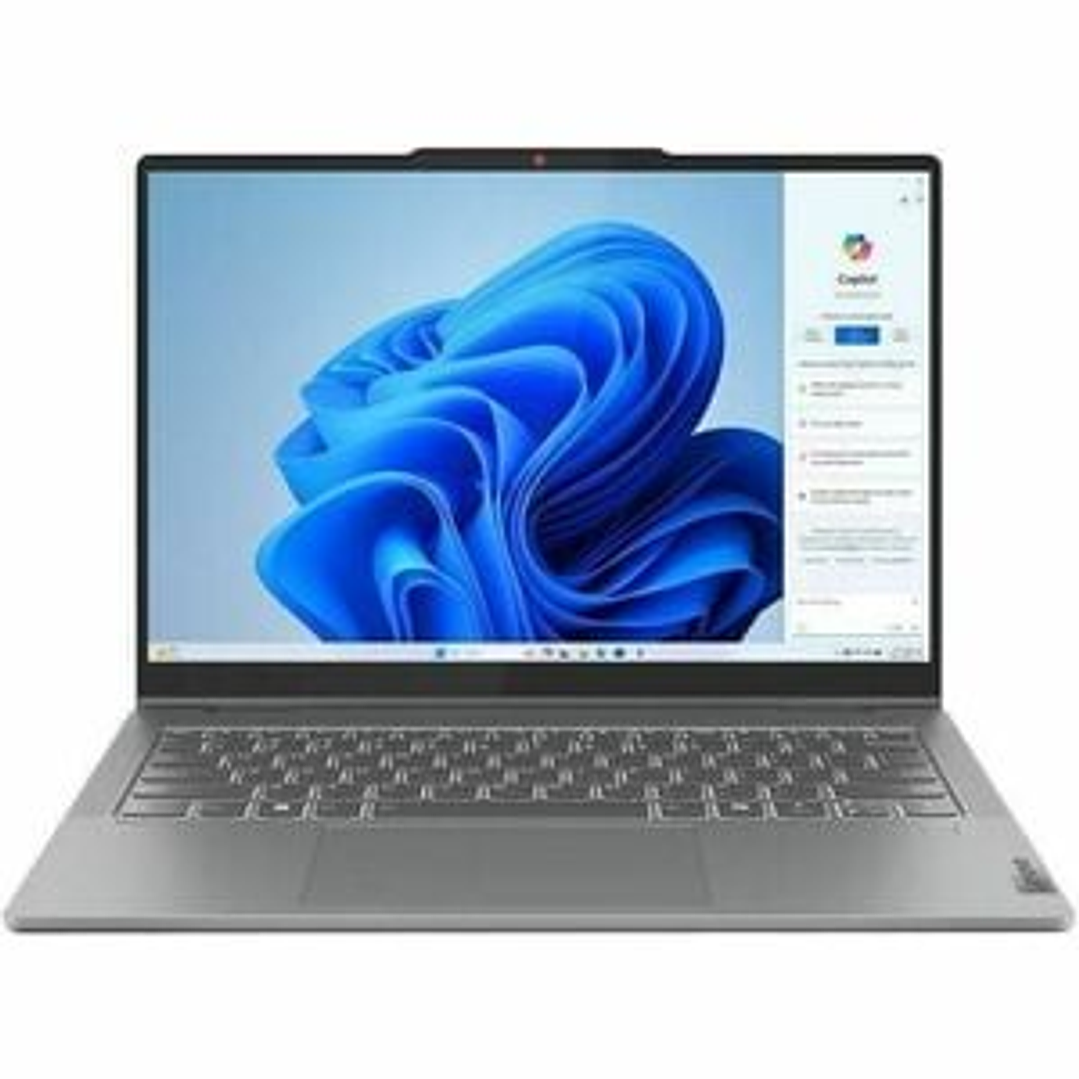 Computadora portátil 2 en 1 Convertible - Lenovo IdeaPad 5 14AHP9 83DR0038CL 35.6cm (14