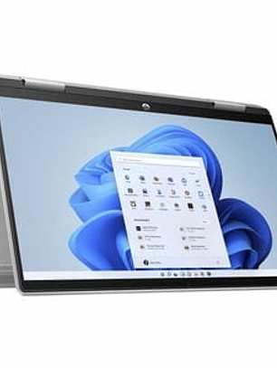 Computadora portátil 2 en 1 Convertible - HP Pavilion x360 14-ek0000 14-ek0003la 35.6cm (14