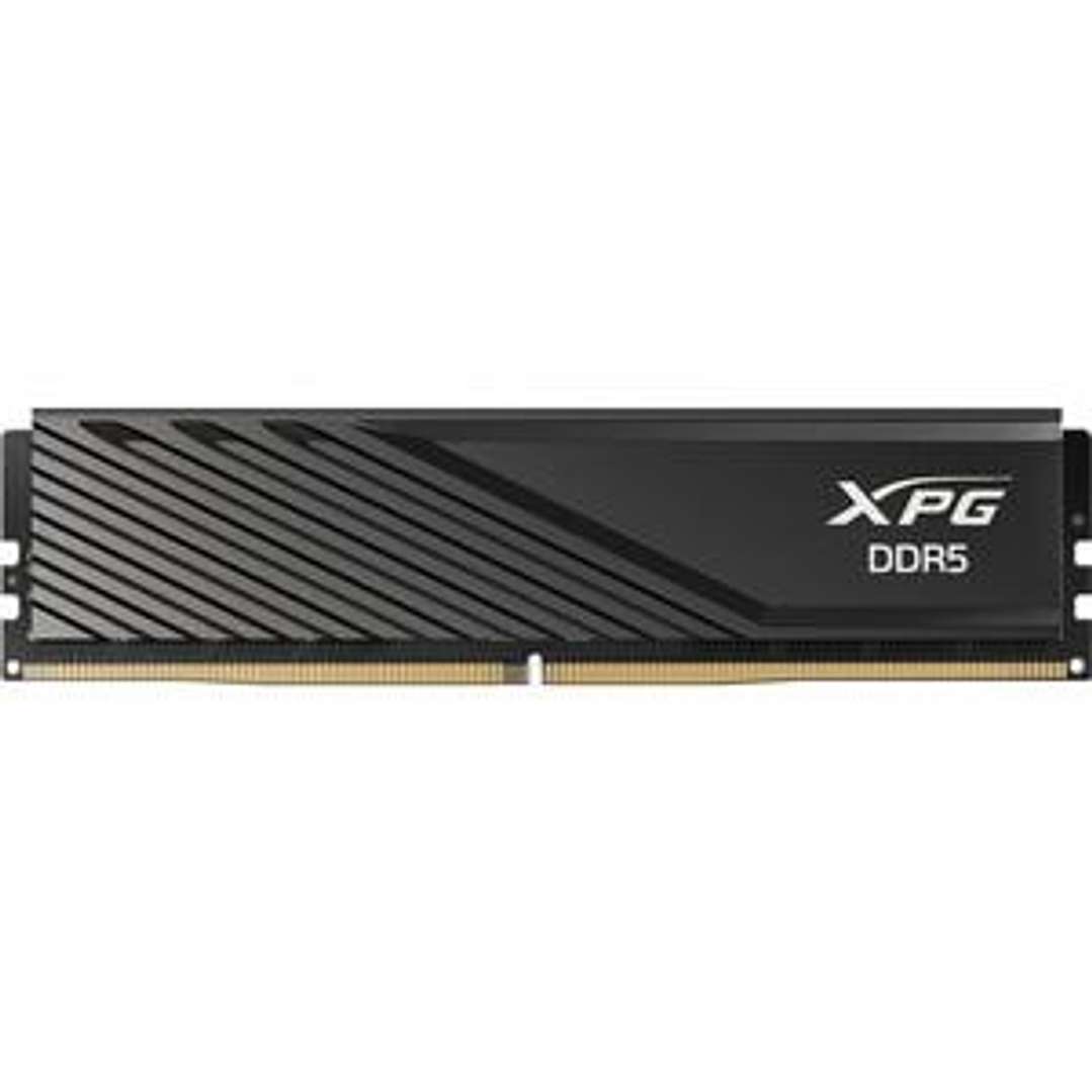 Módulo RAM XPG LANCER BLADE AX5U5600C4616G-SLABBK - 16GB (1 x 16GB) - DDR5-5600/PC5-44800 DDR5 SDRAM - 5600MHz Single-rank Memoria 1