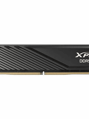 Módulo RAM XPG LANCER BLADE AX5U5600C4616G-SLABBK - 16GB (1 x 16GB) - DDR5-5600/PC5-44800 DDR5 SDRAM - 5600MHz Single-rank Memoria