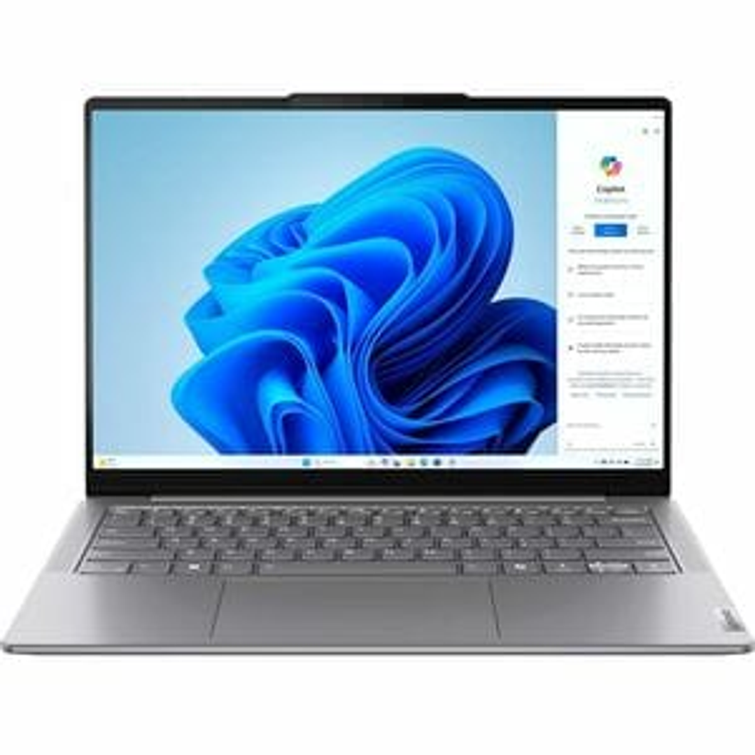 Notebook Yoga Slim 7 Gen 9 Core Ultra 7 155H 16GB 83CV0022CL 1