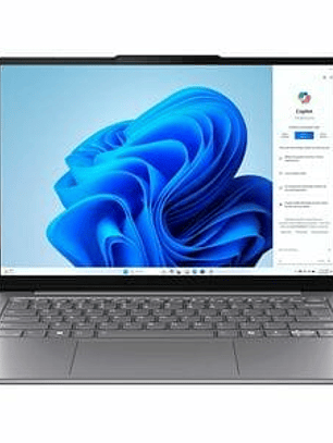 Notebook Yoga Slim 7 Gen 9 Core Ultra 7 155H 16GB 83CV0022CL