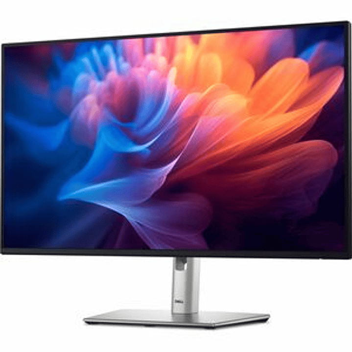 Monitor LED Dell P2725H 27