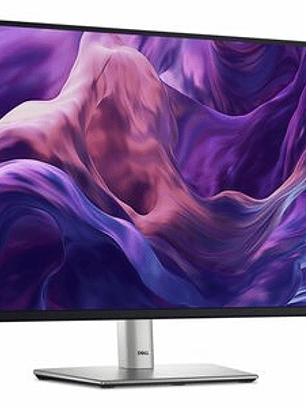 Monitor LED Dell P2425H 24