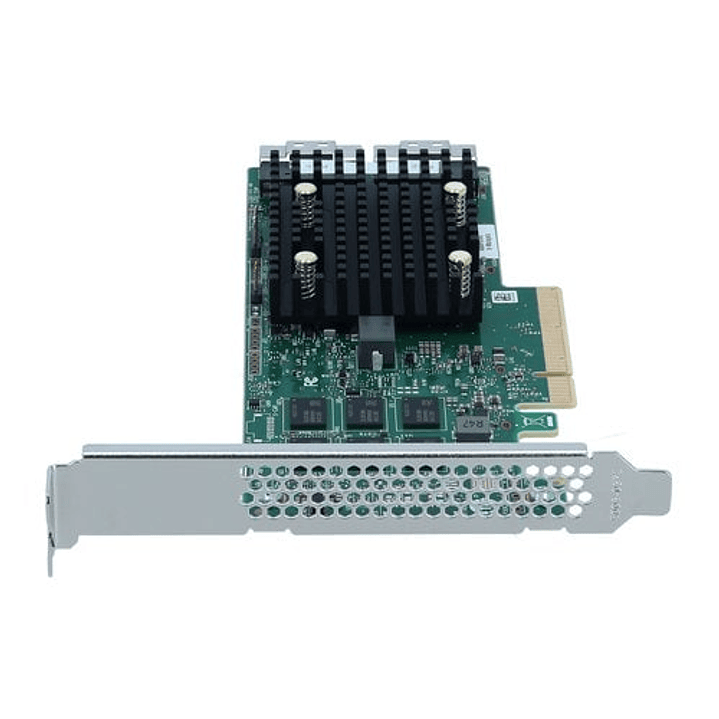 Controlador HPE MR216I-P GEN11 12G Tri-Mode 1