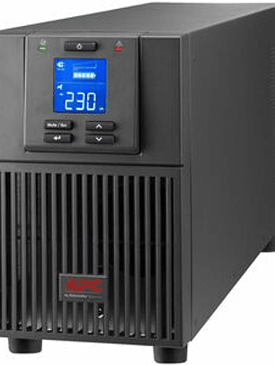 UPS On-Line SRV 2000VA 1800W 23 SRV2KI-E