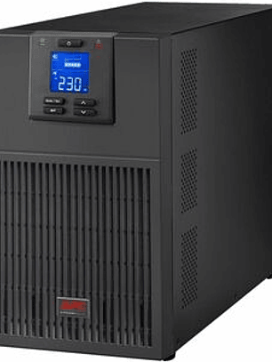 UPS On-Line SRV 3000VA 2700W SRV3KI-E
