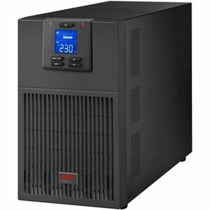 UPS On-Line SRV 3000VA 2700W SRV3KI-E 1