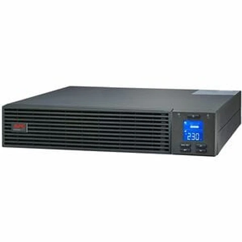 UPS APC ON-LINE SRV RM 1000VA 900W SRV1KRIRK