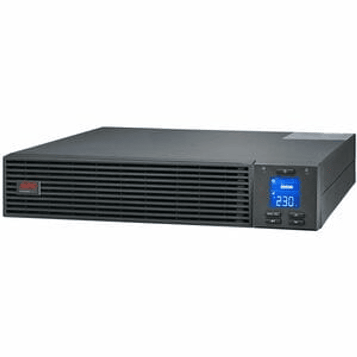 UPS APC ON-LINE SRV RM 1000VA 900W SRV1KRIRK 1