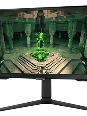 Monitor gaming LCD Samsung Odyssey G4 S25BG400EL 25